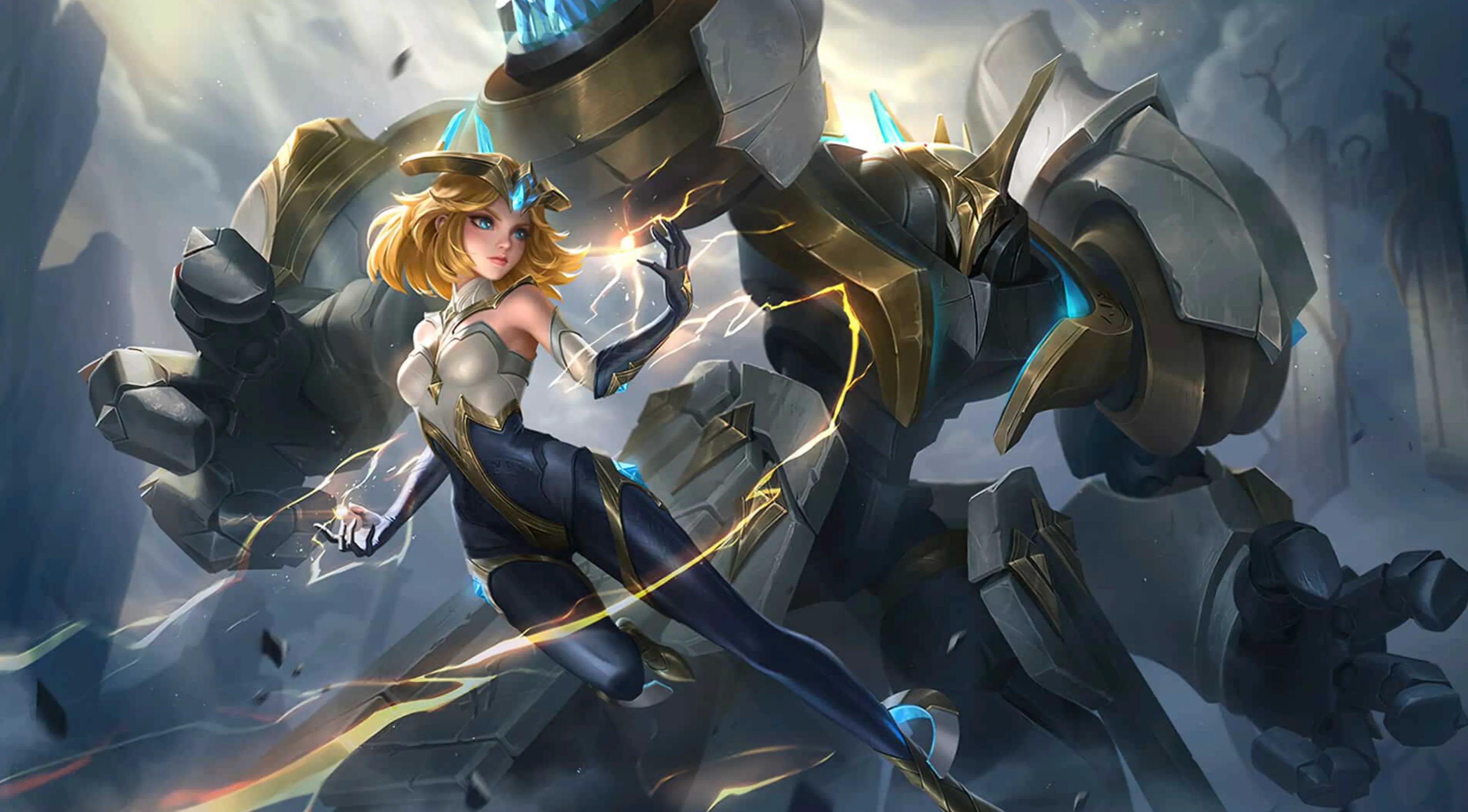 Mobile Legends Edith Guide